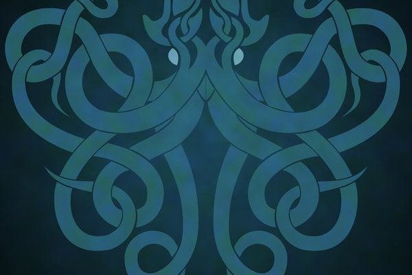 Kraken krn